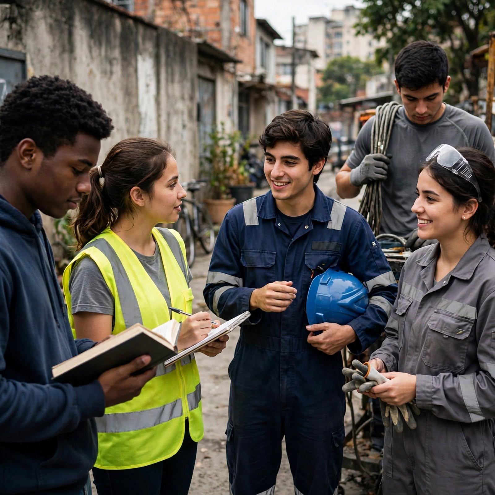 Percentual de jovens nem-nem no Brasil cai para 22,4%, mostra estudo